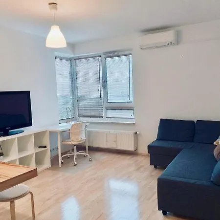 Inside Apartment