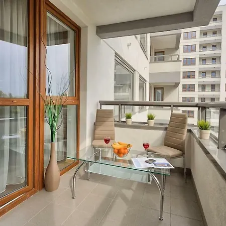 Inside Apartment