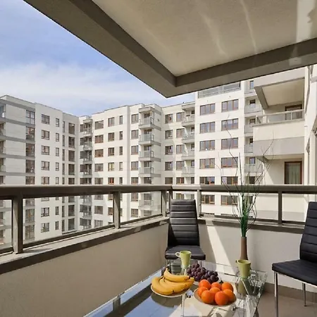Apartment Inside *