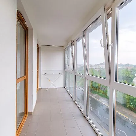 Inside