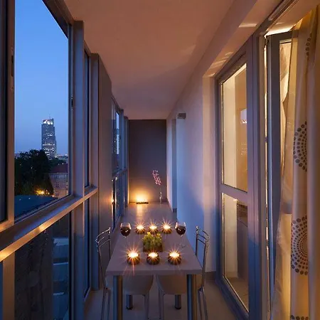 Apartment Inside