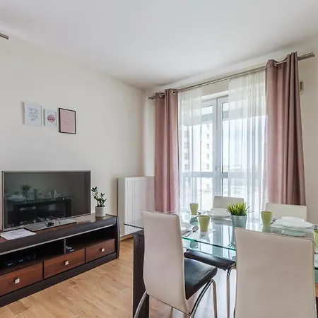 Apartment Inside