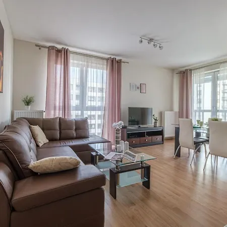 Inside Apartment