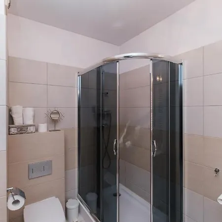 Apartment Inside