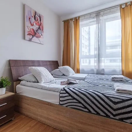 Inside Apartment