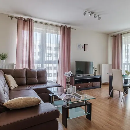 Apartment Inside
