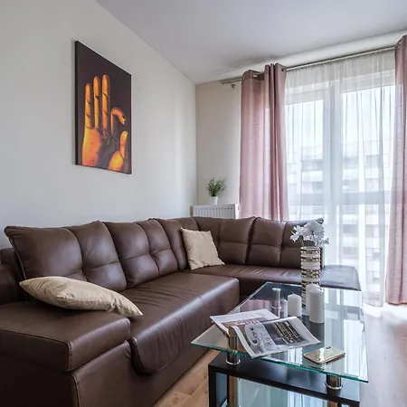 Apartment Inside *