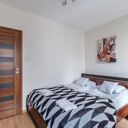 Apartment Inside *