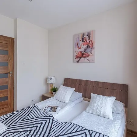 Inside Apartment