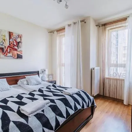 Apartment Inside