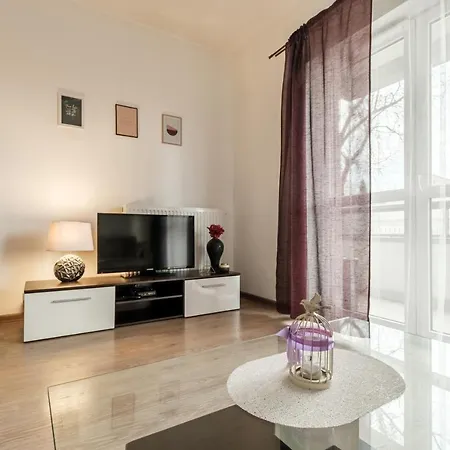 Apartment Inside *