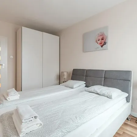 Apartment Inside Warsaw
