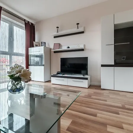 Apartment Inside *