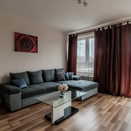 Apartment Inside *