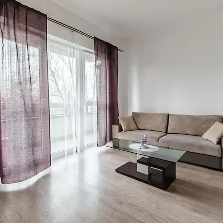 Apartment Inside *