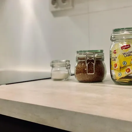 Апартаменты Inside Варшава