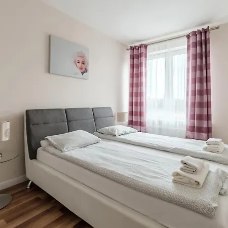 Inside Apartment Warsaw