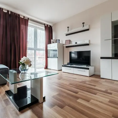 Apartment Inside *