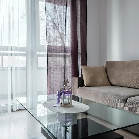 Inside Апартаменты